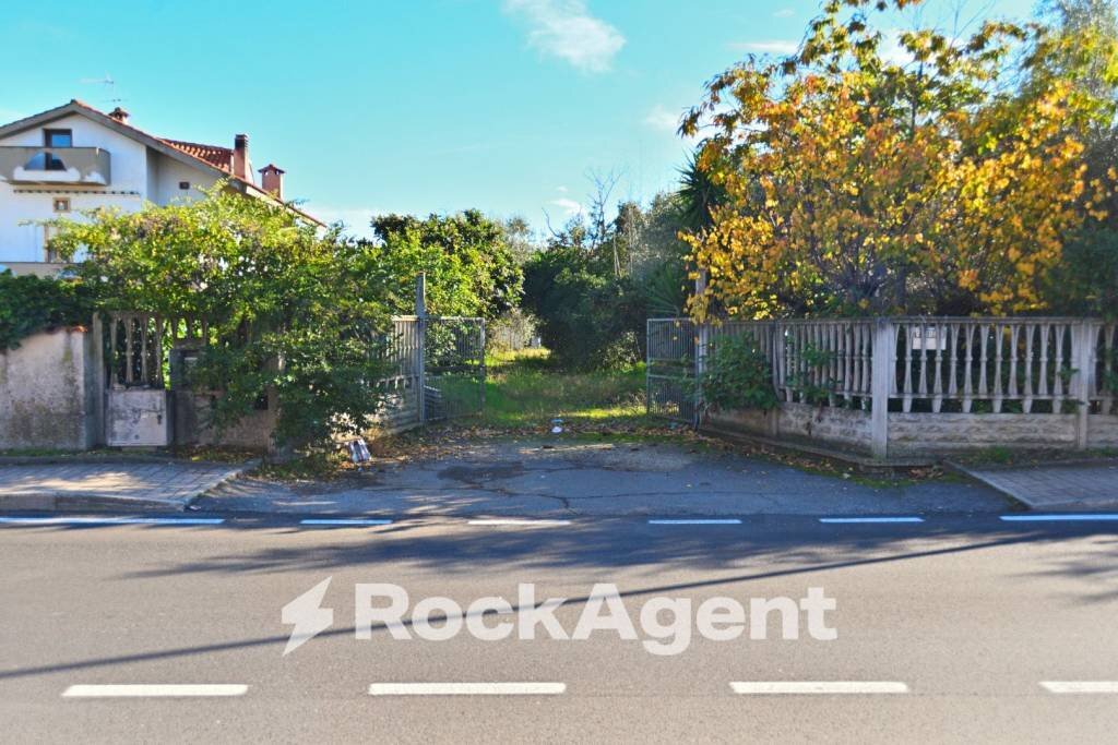 Zona - Terreno edificabile via Genio Civile, Aprilia - foto 1