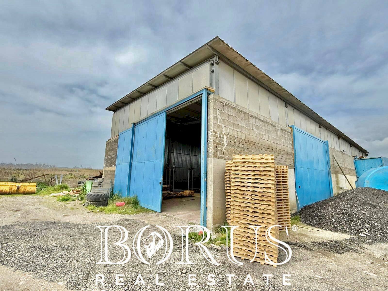 Foto 1 - Warehouse Villa Literno - photo 1