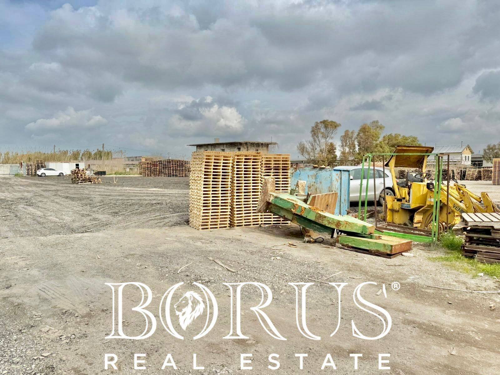 Foto 2 - Warehouse Villa Literno - photo 2