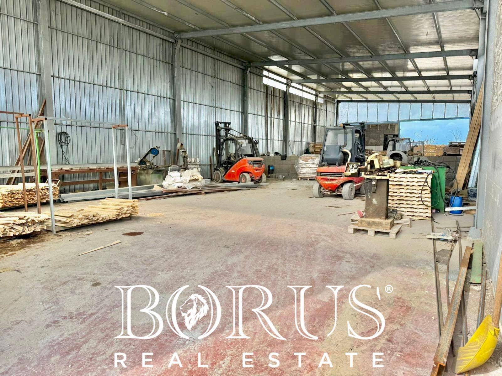 Foto 3 - Warehouse Villa Literno - photo 3