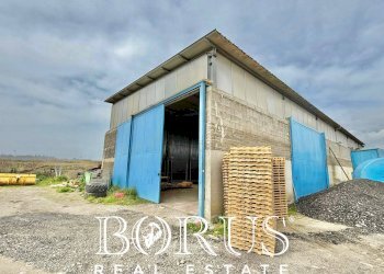 Foto 1 - Warehouse Villa Literno - photo 1