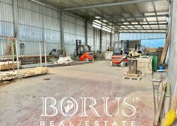 Foto 3 - Warehouse Villa Literno - photo 3