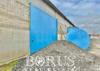 Foto 4 - Warehouse Villa Literno - photo 4