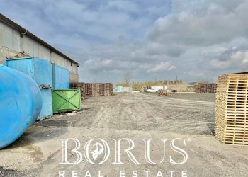 Foto 5 - Warehouse Villa Literno - photo 5