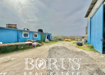 Foto 7 - Warehouse Villa Literno - photo 7