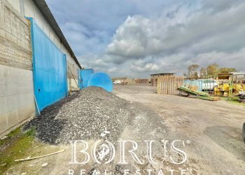 Foto 8 - Warehouse Villa Literno - photo 8