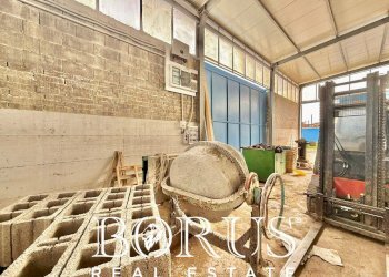 Foto 9 - Warehouse Villa Literno - photo 9