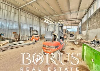 Foto 11 - Warehouse Villa Literno - photo 11