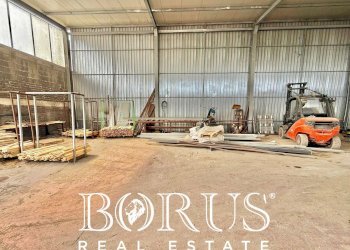 Foto 12 - Warehouse Villa Literno - photo 12