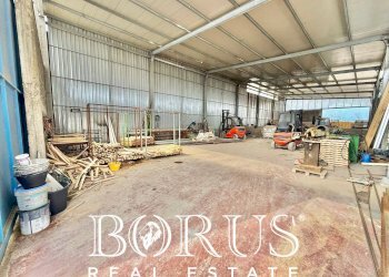 Foto 13 - Warehouse Villa Literno - photo 13