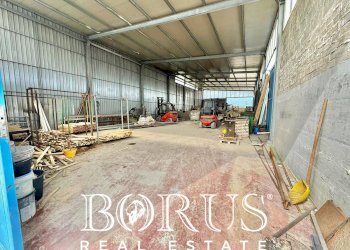 Foto 14 - Warehouse Villa Literno - photo 14