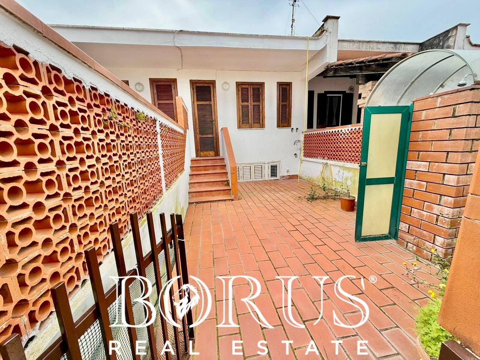 Foto 1 - Terraced Villa Viale Augusto, Sessa Aurunca - photo 1