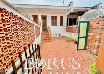 Foto 1 - Terraced Villa Viale Augusto, Sessa Aurunca - photo 1