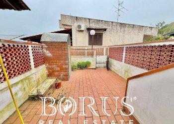 Foto 4 - Terraced Villa Viale Augusto, Sessa Aurunca - photo 4