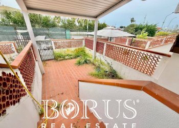 Foto 12 - Terraced Villa Viale Augusto, Sessa Aurunca - photo 12