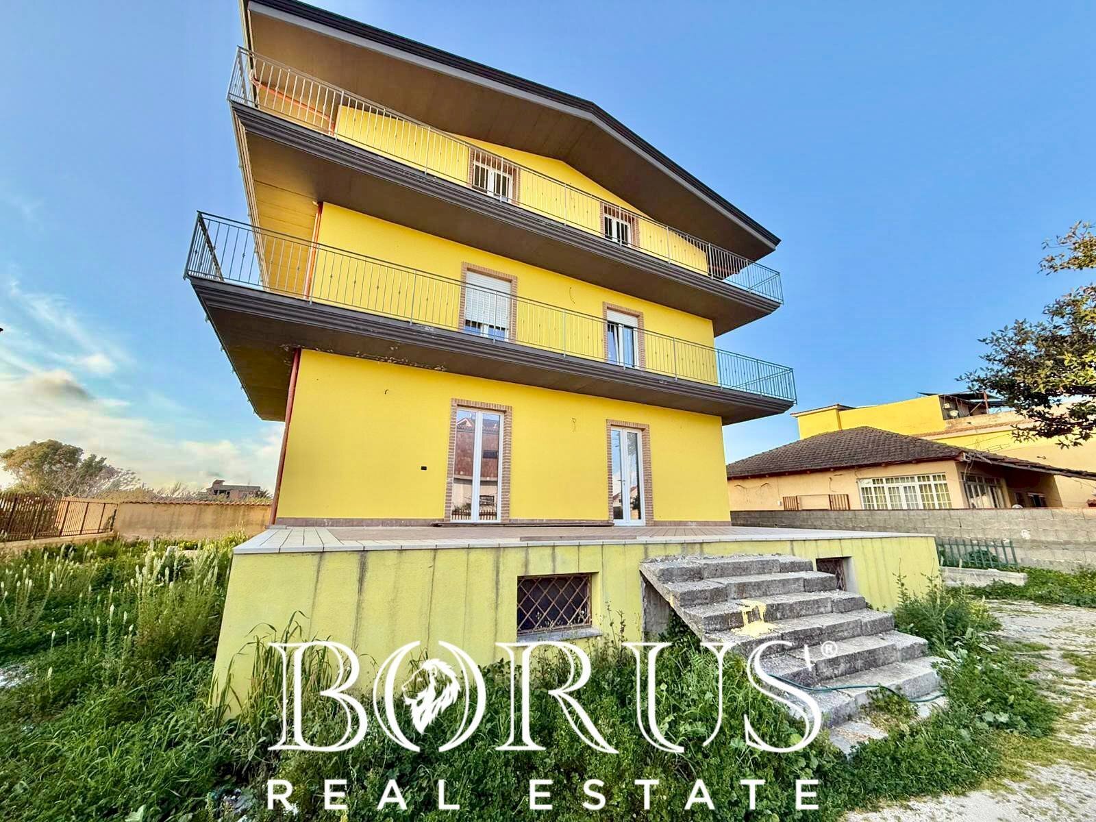 Foto 1 - Three-room apartment via Modena, Castel Volturno - photo 1