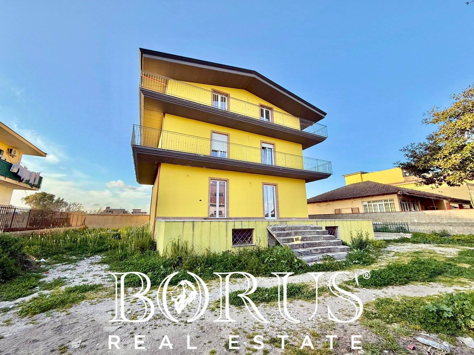 Foto 2 - Three-room apartment via Modena, Castel Volturno - photo 2