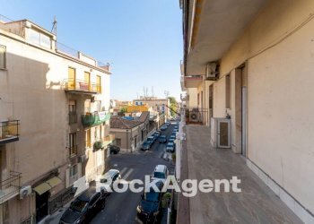Balcone - Two-room apartment via Gaetano Donizetti, 81, Catania - photo 12