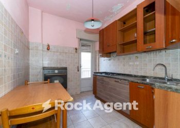 Cucina - Two-room apartment via Gaetano Donizetti, 81, Catania - photo 18