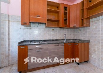 Cucina - Bilocale via Gaetano Donizetti, 81, Catania - foto 20