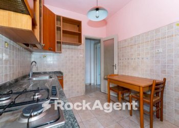 Cucina - Bilocale via Gaetano Donizetti, 81, Catania - foto 21