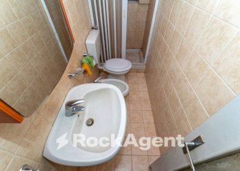 Bagno - Bilocale via Gaetano Donizetti, 81, Catania - foto 24