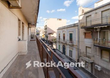 Balcone - Bilocale via Gaetano Donizetti, 81, Catania - foto 25