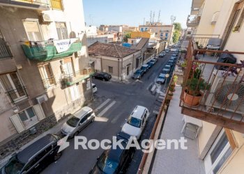 Vista - Bilocale via Gaetano Donizetti, 81, Catania - foto 27