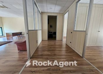 Corridoio - Office C.da Profeta, 12, Caraffa di Catanzaro - photo 32