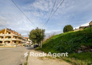 Zona - Terreno edificabile viale Antonio Gramsci, Caraffa di Catanzaro - foto 5