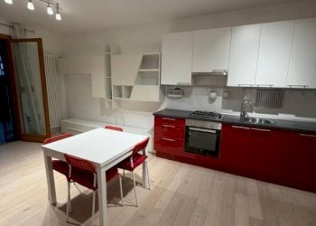 Cucina - Bilocale via degli Aceri, 2, Abano Terme - foto 6