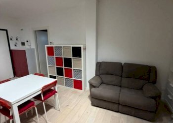 Salone - Bilocale via degli Aceri, 2, Abano Terme - foto 8