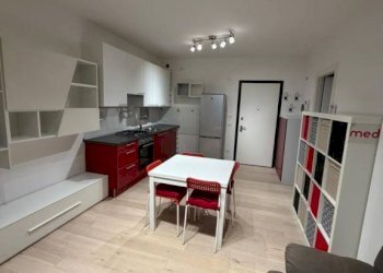 Salone - Bilocale via degli Aceri, 2, Abano Terme - foto 10