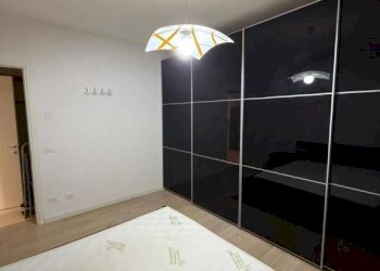 Camera da letto - Two-room apartment via degli Aceri, 2, Abano Terme - photo 18
