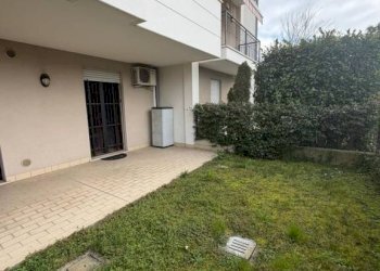 Giardino - Two-room apartment via degli Aceri, 2, Abano Terme - photo 27