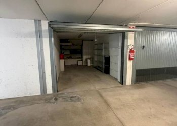 Box auto - Two-room apartment via degli Aceri, 2, Abano Terme - photo 28