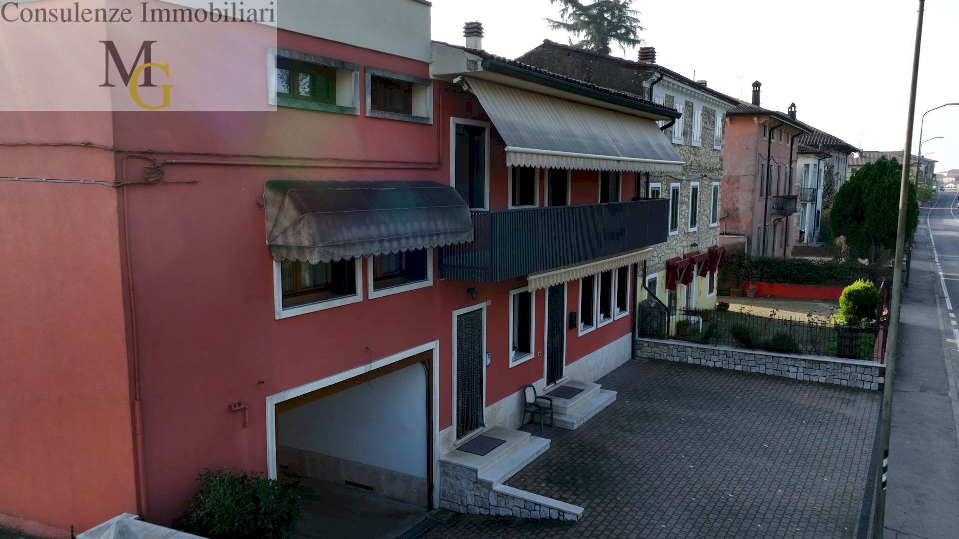 Foto 1 - Quadrilocale Monteforte d'Alpone - foto 1