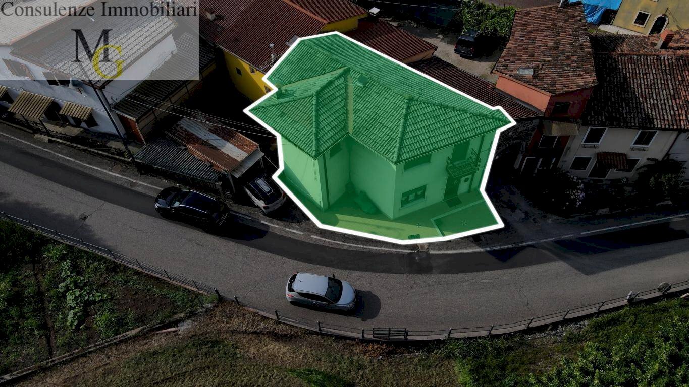 Foto 1 - Casa semi indipendente San Giovanni Ilarione - foto 1