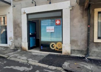 Foto 1 - Locale Commerciale via dante
 
15, Monteforte d'Alpone - foto 1