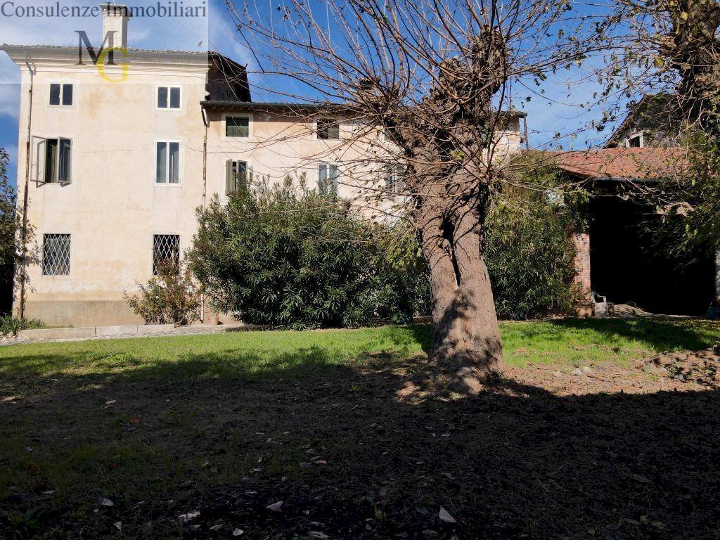 Foto 2 - Casa indipendente via generale framarin
 
29, Gambellara - foto 2