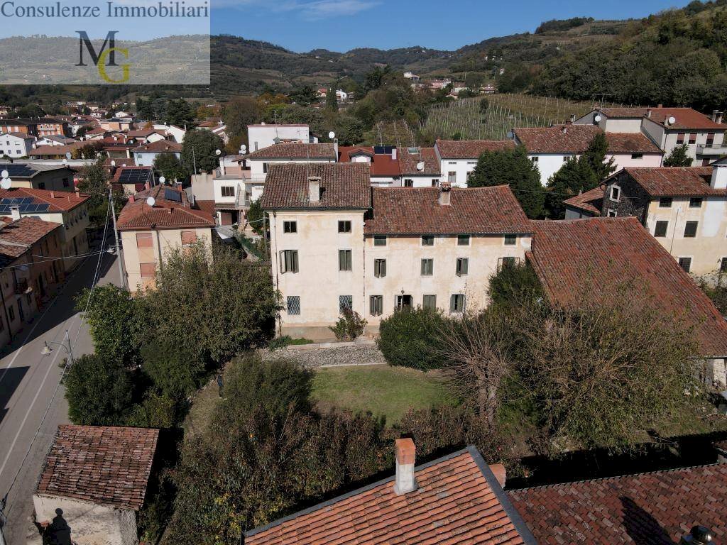 Foto 3 - Casa indipendente via generale framarin
 
29, Gambellara - foto 3