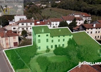 Foto 1 - Casa indipendente via generale framarin
 
29, Gambellara - foto 1