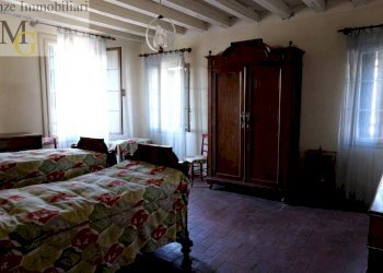 Foto 13 - Casa indipendente via generale framarin
 
29, Gambellara - foto 13