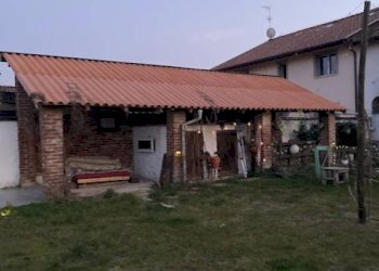 Terreno - Rustic via Colonne, Travacò Siccomario - photo 17