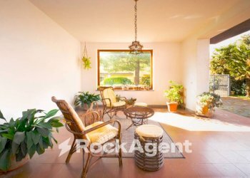 Veranda - Villa via 8 Marzo, 1, Acquapendente - photo 5