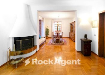 Salone - Villa via 8 Marzo, 1, Acquapendente - photo 8