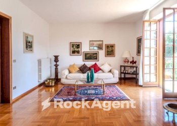 Salone - Villa via 8 Marzo, 1, Acquapendente - photo 10