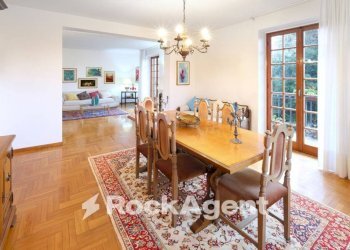 Salone - Villa via 8 Marzo, 1, Acquapendente - photo 11