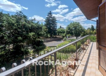 Balcone - Villa via 8 Marzo, 1, Acquapendente - photo 13