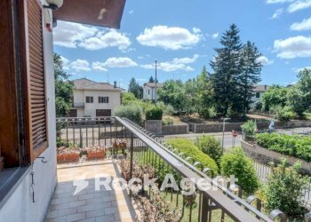 Balcone - Villa via 8 Marzo, 1, Acquapendente - photo 14